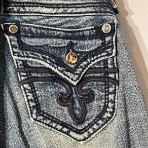 Rock Revival Gwen Boot Size 28